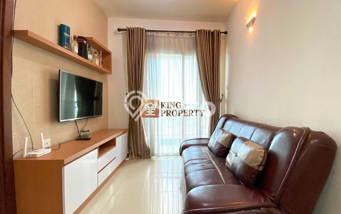 Hunian Apartemen Ideal untuk Dijual di Jakarta Utara dengan 1 Kamar Hunian Apartemen Ideal untuk Dijual di Jakarta Utara dengan 1 Kamar