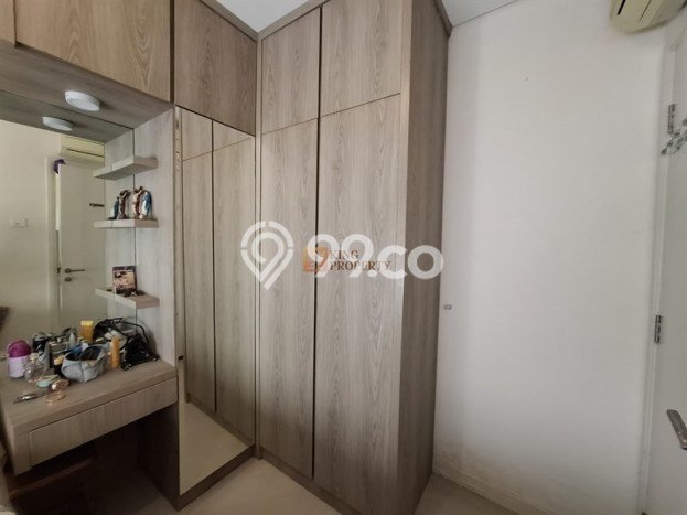 Apartemen Favorit Nyaman Dijual di Jakarta Barat dengan 1 Kamar Tidur Apartemen Favorit Nyaman Dijual di Jakarta Barat dengan 1 Kamar Tidur