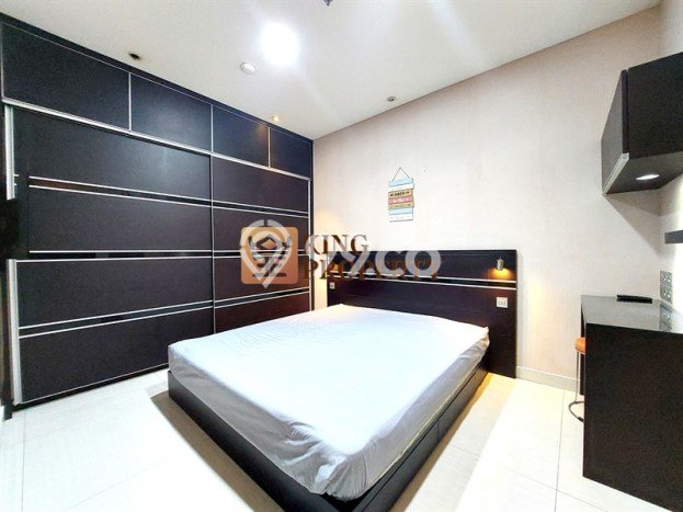 Sewa Apartemen Harga Terjangkau di Tanjung Duren 1 Bedroom Sewa Apartemen Harga Terjangkau di Tanjung Duren 1 Bedroom