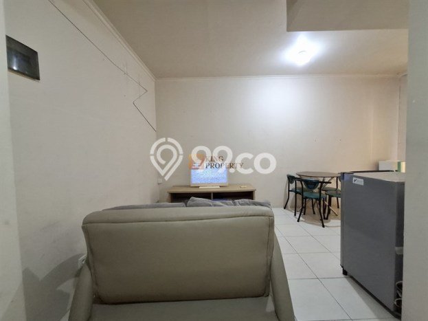 Apartemen Minimalis untuk Disewa, 2 Kamar di Jakarta Utara Apartemen Minimalis untuk Disewa, 2 Kamar di Jakarta Utara