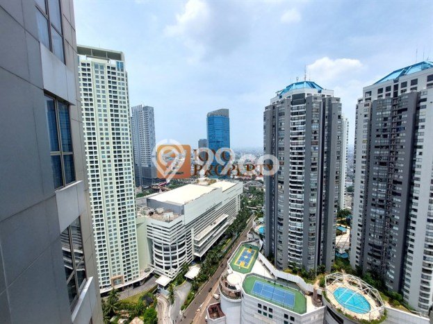 Disewakan Apartemen Murah di Grogol 1 Bedroom Disewakan Apartemen Murah di Grogol 1 Bedroom