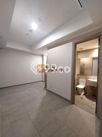 Sewa Apartemen Minimalis 49m2 Punya 2 KT, 1 KM, Lokasi di Kemayoran Sewa Apartemen Minimalis 49m2 Punya 2 KT, 1 KM, Lokasi di Kemayoran