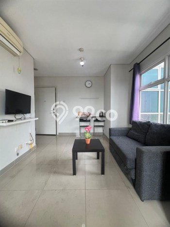 Apartemen Terawat Dijual di Jakarta Barat Spesifikasi 2 KT, 1 KM Apartemen Terawat Dijual di Jakarta Barat Spesifikasi 2 KT, 1 KM
