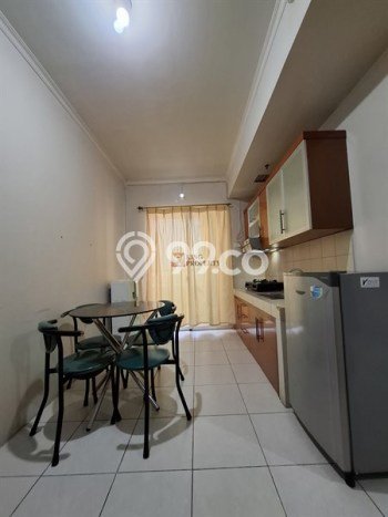 Apartemen Minimalis untuk Disewa, 2 Kamar di Jakarta Utara Apartemen Minimalis untuk Disewa, 2 Kamar di Jakarta Utara