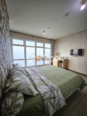 Apartemen di Pluit, 3 KT, Luas 118m2m², Area Prospektif Apartemen di Pluit, 3 KT, Luas 118m2m², Area Prospektif