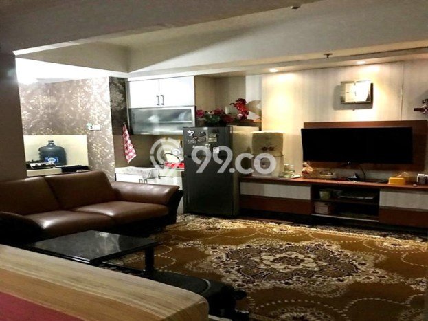 Unit Apartemen 1 Kamar & 0 Kamar Mandi Dijual di Pademangan, Jakarta Utara Unit Apartemen 1 Kamar & 0 Kamar Mandi Dijual di Pademangan, Jakarta Utara