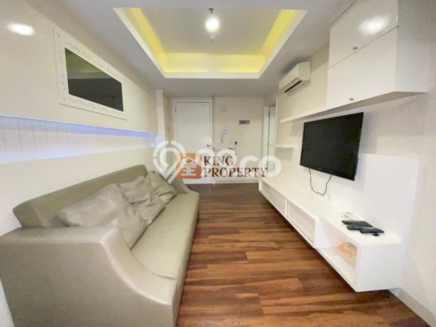 Apartemen Siap Pakai 3 BR dengan Harga Hemat di Area Kemayoran, Jakarta Pusat Apartemen Siap Pakai 3 BR dengan Harga Hemat di Area Kemayoran, Jakarta Pusat
