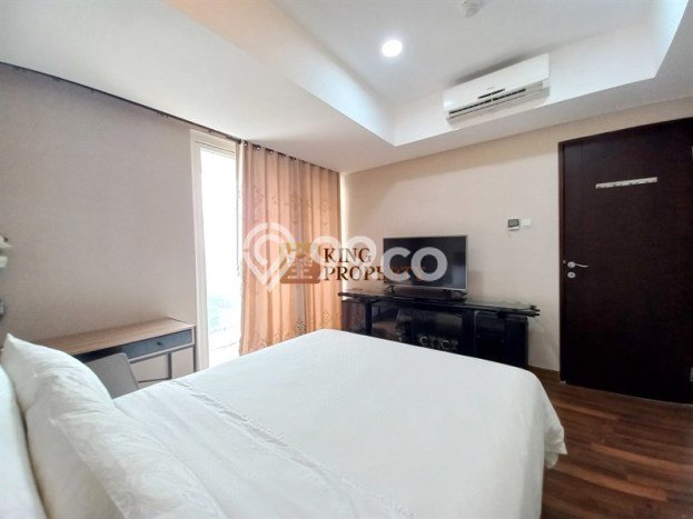 Apartemen Harga Murah dengan 1 BR & 1 KM di Kemayoran Jakarta Pusat Apartemen Harga Murah dengan 1 BR & 1 KM di Kemayoran Jakarta Pusat