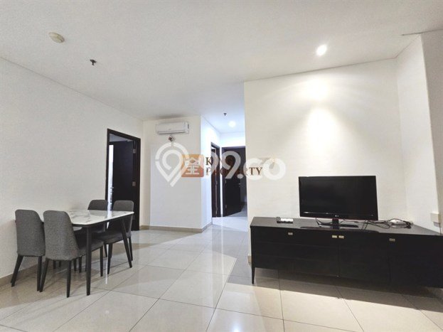 Sewa Apartemen Murah di Central Park 2 Bedroom Sewa Apartemen Murah di Central Park 2 Bedroom