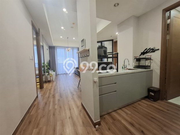 HOT DEAL! Apartemen Kawasan Central Park, Jakarta Barat, 2 KT, Luas 99m², Bisa Segera Ditempati HOT DEAL! Apartemen Kawasan Central Park, Jakarta Barat, 2 KT, Luas 99m², Bisa Segera Ditempati