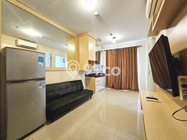 HARGA TERBAIK! Apartemen di Grogol, 2 KT, Luas 49m², Kawasan Grogol, Jakarta Barat, Jakarta Barat HARGA TERBAIK! Apartemen di Grogol, 2 KT, Luas 49m², Kawasan Grogol, Jakarta Barat, Jakarta Barat