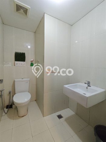 Kantor Area Komersial di Central Park, Luas 96m², Kawasan Niaga Kantor Area Komersial di Central Park, Luas 96m², Kawasan Niaga