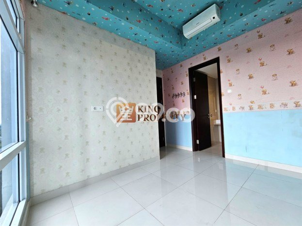Dijual Apartemen 2 KT & 2 KM di Jakarta Barat Area Strategis Dijual Apartemen 2 KT & 2 KM di Jakarta Barat Area Strategis