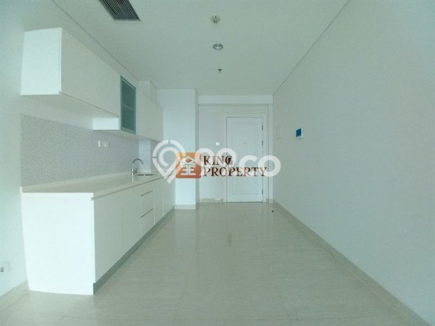 Hunian Strategis 62m2 di Taman Anggrek Jakarta Barat 2 Bedroom Hunian Strategis 62m2 di Taman Anggrek Jakarta Barat 2 Bedroom