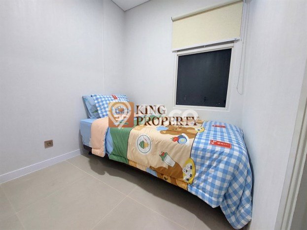 Apartemen Sewa 2 Kamar Murah Siap Huni di Jakarta Barat, Luas 49m2 Apartemen Sewa 2 Kamar Murah Siap Huni di Jakarta Barat, Luas 49m2