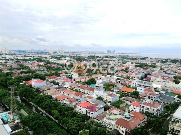 Disewakan Apartemen Terjangkau 2 BR di Ancol Jakarta Utara Disewakan Apartemen Terjangkau 2 BR di Ancol Jakarta Utara