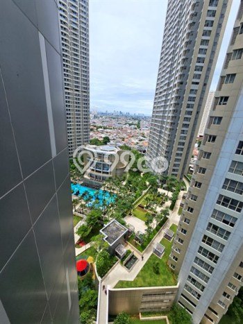 Hunian Apartemen High-Class untuk Dijual di Jakarta Barat dengan 3 BR & 3 Kamar Mandi Hunian Apartemen High-Class untuk Dijual di Jakarta Barat dengan 3 BR & 3 Kamar Mandi