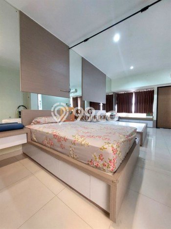Ready to Use! Premium House LT 144m2 Desain Modern di Tomang Ready to Use! Premium House LT 144m2 Desain Modern di Tomang
