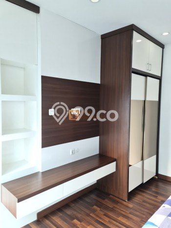 Paling Dicari! Apartemen Premium Dijual di Pluit Punya 3 Bedroom Paling Dicari! Apartemen Premium Dijual di Pluit Punya 3 Bedroom