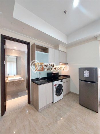Untuk Dijual Apartemen Strategis di Menteng Jakarta Pusat 2 Kamar Tidur Untuk Dijual Apartemen Strategis di Menteng Jakarta Pusat 2 Kamar Tidur
