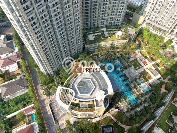 Disewakan Apartemen Murah di Grogol 1 Bedroom Disewakan Apartemen Murah di Grogol 1 Bedroom