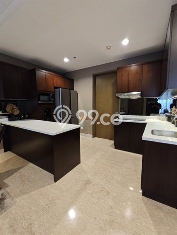 Paling Dicari! Apartemen Premium Dijual di Gandaria Punya 3 Bedroom Paling Dicari! Apartemen Premium Dijual di Gandaria Punya 3 Bedroom