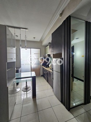 Dijual Apartemen 2 KT di Jakarta Utara Luas 54m2 Dijual Apartemen 2 KT di Jakarta Utara Luas 54m2