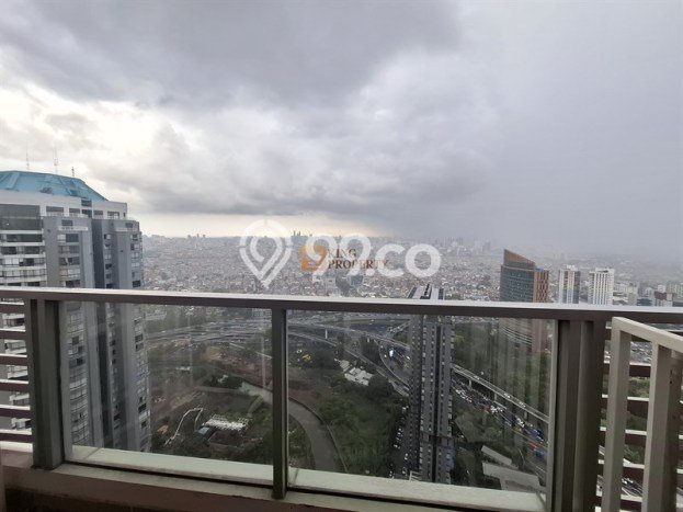 HOT DEAL! Apartemen Kawasan Central Park, Jakarta Barat, 2 KT, Luas 99m², Bisa Segera Ditempati HOT DEAL! Apartemen Kawasan Central Park, Jakarta Barat, 2 KT, Luas 99m², Bisa Segera Ditempati
