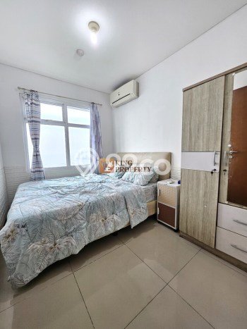 Apartemen di Pluit, 3 KT, Luas 118m2m², Area Prospektif Apartemen di Pluit, 3 KT, Luas 118m2m², Area Prospektif