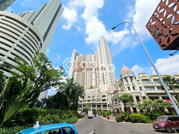 Apartemen Sewa 1 Kamar Murah Siap Huni di Jakarta Barat, Luas 18m2 Apartemen Sewa 1 Kamar Murah Siap Huni di Jakarta Barat, Luas 18m2