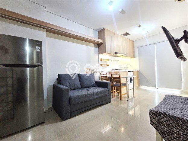 Apartemen Premium di , 2 KT, Luas 49m2m², Area Berkembang Apartemen Premium di , 2 KT, Luas 49m2m², Area Berkembang