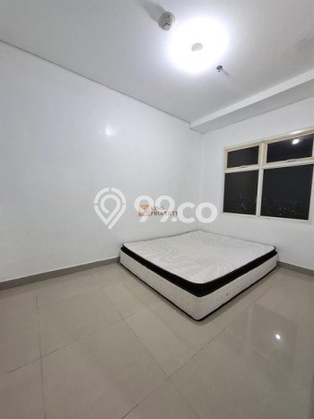 Apartemen Cozy Dijual di Jakarta Barat Spesifikasi 1 KT, 1 KM Apartemen Cozy Dijual di Jakarta Barat Spesifikasi 1 KT, 1 KM