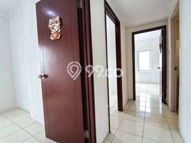 Apartemen Favorit Modern Dijual di Jakarta Utara dengan 3 Kamar Tidur Apartemen Favorit Modern Dijual di Jakarta Utara dengan 3 Kamar Tidur