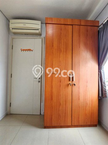 Apartemen Nyaman untuk Disewa, 2 Kamar di Jakarta Barat Apartemen Nyaman untuk Disewa, 2 Kamar di Jakarta Barat