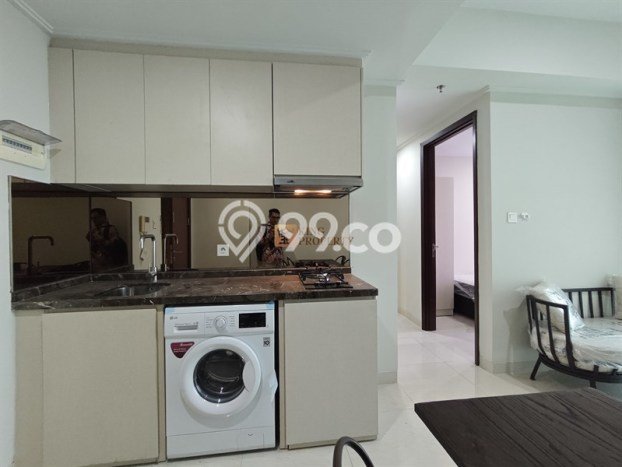 Hunian Strategis 62m2 di Taman Palem Jakarta Barat 3 KT Hunian Strategis 62m2 di Taman Palem Jakarta Barat 3 KT