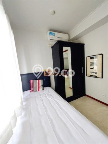 Hunian Apartemen Ideal untuk Dijual di Jakarta Barat dengan 2 Kamar Hunian Apartemen Ideal untuk Dijual di Jakarta Barat dengan 2 Kamar