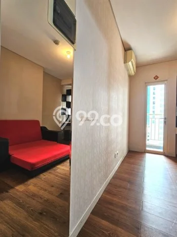 Disewakan Apartemen Terjangkau 1 KT di Tanjung Duren Jakarta Barat Disewakan Apartemen Terjangkau 1 KT di Tanjung Duren Jakarta Barat