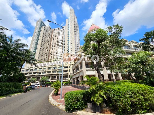 Hunian Apartemen Ideal untuk Dijual di Jakarta Barat dengan 1 Kamar Hunian Apartemen Ideal untuk Dijual di Jakarta Barat dengan 1 Kamar