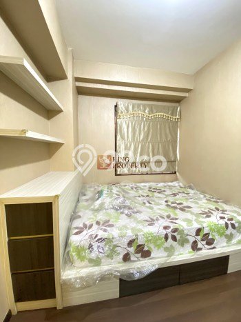HOT DEAL! Apartemen di , 2 KT, Luas 56m2m², Area Premium, View Indah HOT DEAL! Apartemen di , 2 KT, Luas 56m2m², Area Premium, View Indah