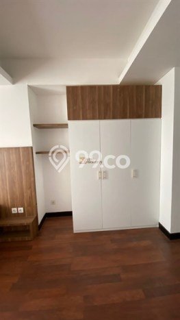 Hunian Apartemen Bagus di Kemayoran 1 Kamar Tidur Hunian Apartemen Bagus di Kemayoran 1 Kamar Tidur