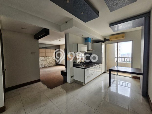 Hunian Apartemen Ekonomis di Jakarta Utara dengan 1 Kamar Tidur, 1 Kamar Mandi Hunian Apartemen Ekonomis di Jakarta Utara dengan 1 Kamar Tidur, 1 Kamar Mandi