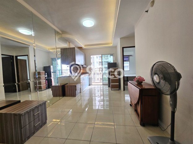Disewakan Apartemen Terjangkau 2 BR di Grogol Jakarta Barat Disewakan Apartemen Terjangkau 2 BR di Grogol Jakarta Barat