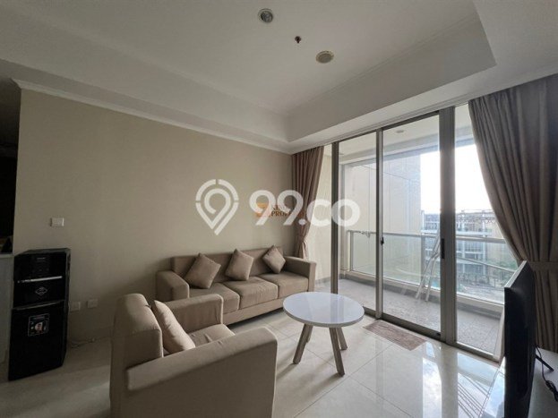 Disewakan Apartemen Harga Terjangkau di Taman Anggrek 3 Bedroom Disewakan Apartemen Harga Terjangkau di Taman Anggrek 3 Bedroom