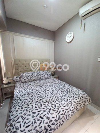 Disewakan Apartemen Murah di Taman Anggrek 2 KT Disewakan Apartemen Murah di Taman Anggrek 2 KT