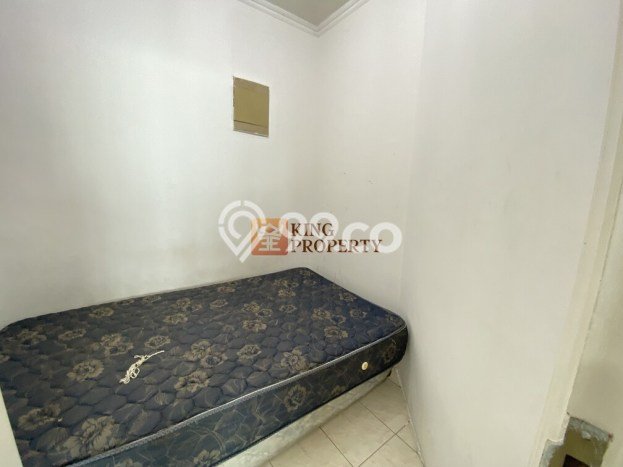 Apartemen Minimalis untuk Disewa, 5 Kamar di Jakarta Utara Apartemen Minimalis untuk Disewa, 5 Kamar di Jakarta Utara