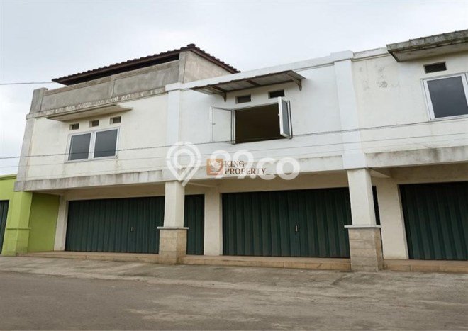 Jual Ruko di Bintaro, Luas 64m2m², Area Bisnis, Jalur Mudah Jual Ruko di Bintaro, Luas 64m2m², Area Bisnis, Jalur Mudah