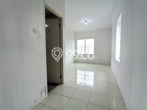 Apartemen Favorit Modern Dijual di Jakarta Utara dengan 3 Kamar Tidur Apartemen Favorit Modern Dijual di Jakarta Utara dengan 3 Kamar Tidur
