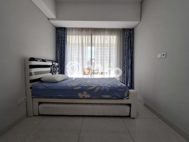 Apartemen Disewakan 3 Kamar Hemat Siap Huni di Jakarta Barat, Luas 142m2 Apartemen Disewakan 3 Kamar Hemat Siap Huni di Jakarta Barat, Luas 142m2