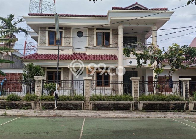 Siap Huni Hunian Elit 5 Kamar di Kembangan Dekat ke Mana Saja Siap Huni Hunian Elit 5 Kamar di Kembangan Dekat ke Mana Saja