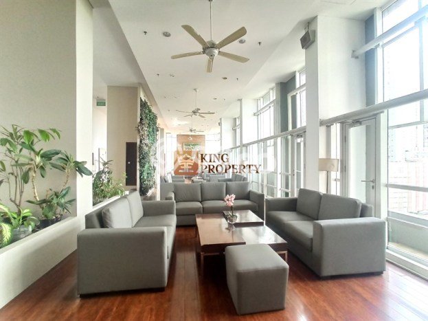 Apartemen Cozy Dijual di Jakarta Barat Spesifikasi 2 KT, 1 KM Apartemen Cozy Dijual di Jakarta Barat Spesifikasi 2 KT, 1 KM